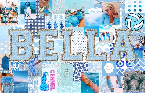 Preppy Letter Wallpapers - Wallpaper Cave