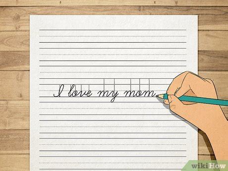 Image result for Handwriting Tutorial