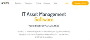Computer Inventory Management Software 的图像结果