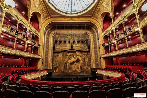 Nouveaux spectacles et pièces de théâtre 2025 à découvrir à Paris et en ...