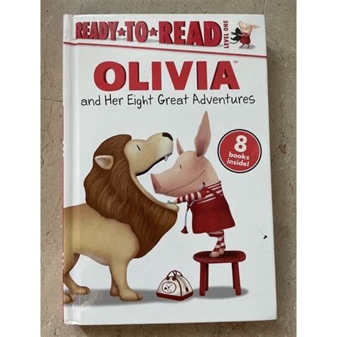Amazon.com: Olivia: Olivia: Olivia: Movies & TV