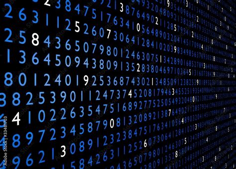 Image result for Random Numbers