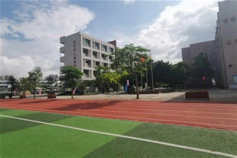 珠海市公立小学排名榜 珠海斗门区实验小学上榜第一环境优美 - 小学