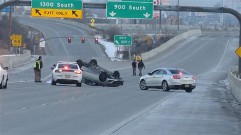 Driver Killed In Wrong-Way Crash On I-15 Identified | Gephardt Daily