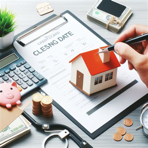 What is a Credit Card Closing Date | by Marry Rokano | Jan, 2024 | Medium