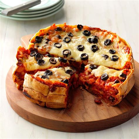 45 Vegetarian Slow-Cooker Recipes | Taste of Home