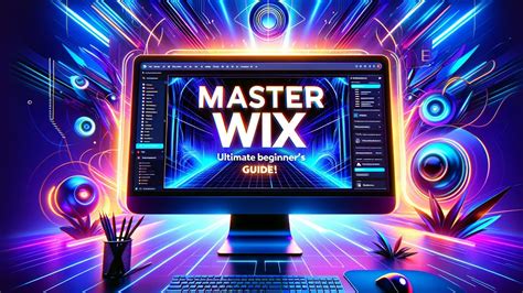 Wix Tutorials for Beginners to Create a Website [Mar, 2024]
