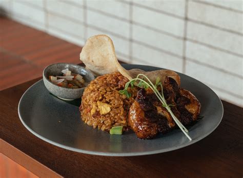 Second Floor Coffee BSD - Manual Jakarta