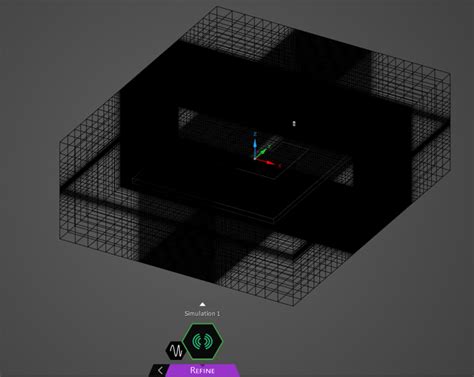 Antenna Simulation Using ANSYS Electronic Desktop Projects 的图像结果