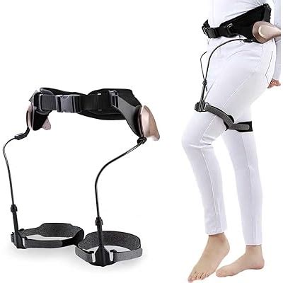 ZOYACREATE Exoskeleton for Walking Device, Leg Exoskeleton India | Ubuy