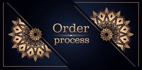 Process Order 的图像结果