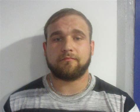 KXMX - Local News: Inmate Escapes from Sequoyah County Detention Center