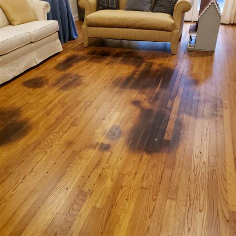 Hardwood Floor Stain And Finish – Flooring Tips