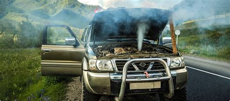 Image result for What Causes Overheating Engine