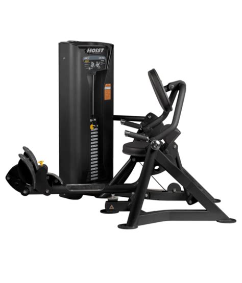 Image result for Hoist Machine Workouts