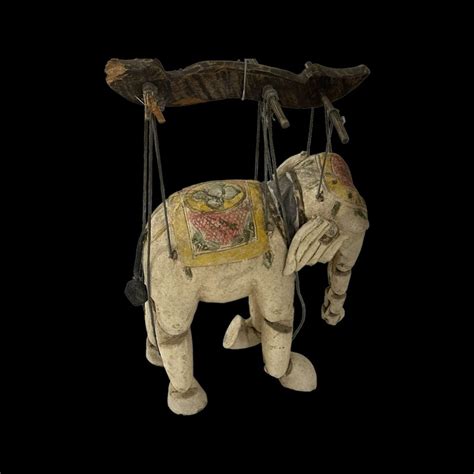 Image result for Bird String Puppet