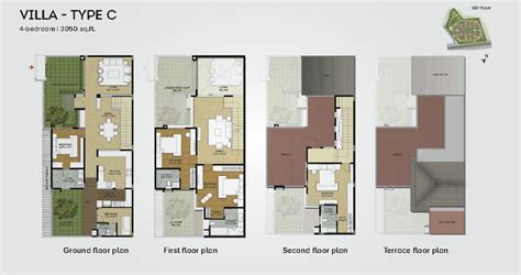 4 BHK Villas/Flat | Resale | Devanahalli | Brigade Atmosphere