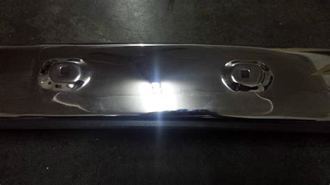 Buy JDM Front Steel Chrome bumper Fit Toyota Corolla GL KE70 TE72 AE70 ...