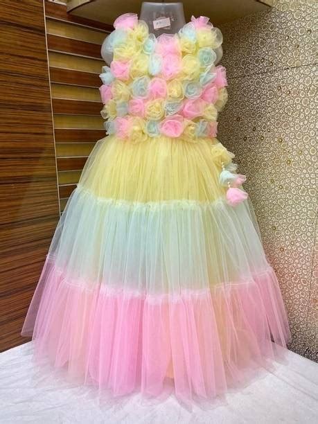 Bandhani Dresses - Buy Bandhani Dresses Online at Best Prices In India ...