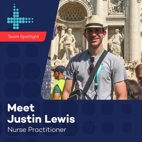 TrustCare Health on LinkedIn: Meet our Nurse Practitioner, Justin Lewis ...