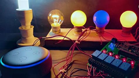 Image result for Home Automation Using Alexa