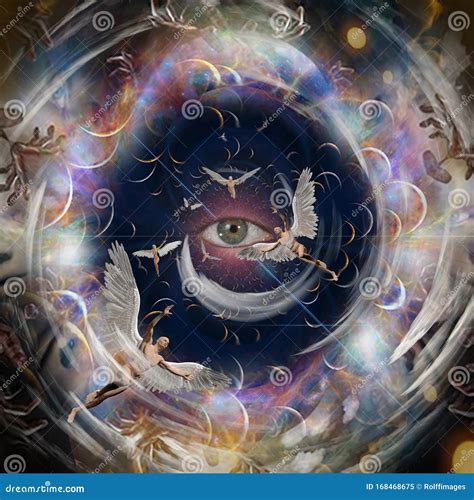 Angels Flies Stock Illustrations – 32 Angels Flies Stock Illustrations ...