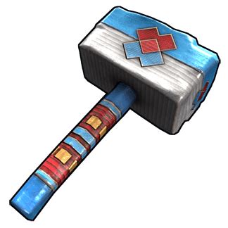 Image result for Hammer Rust