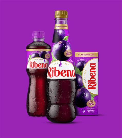 RIBENA REDISCOVERS ITS HERITAGE WITH BRITISH FAMILIES IN NEW £7M ‘NO TASTE LIKE HOME’ CAMPAIGN ...