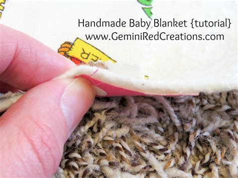 Image result for Video Tutorials On Baby Blankets