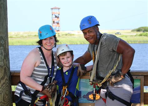GULF ADVENTURE CENTER AT GULF STATE PARK - All You Need to Know BEFORE ...