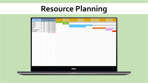 Image result for Excel Capacity Model Template