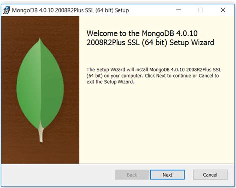 MongoDB Download Windows 的图像结果