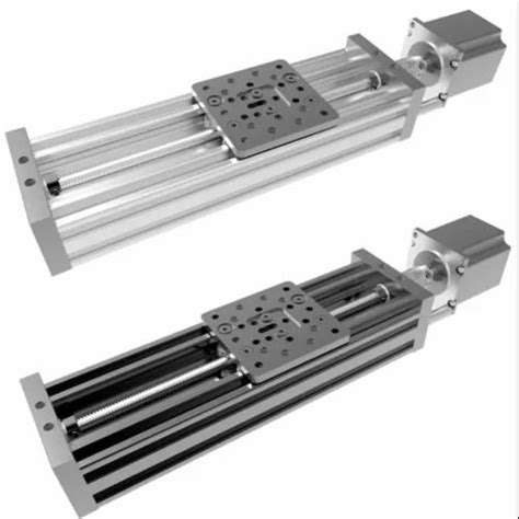 Image result for Linear Guide Installation