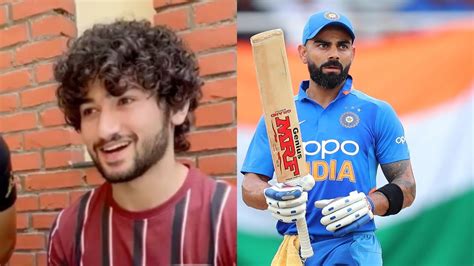 'Hopefully, We Visit Pakistan Soon': Virat Kohli's Conversation With ...