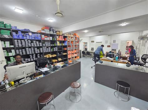 Kency Measuring Instruments