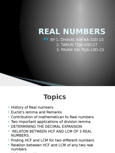 Real Numbers Springer 的图像结果