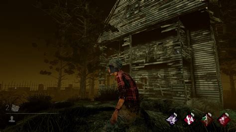 Steam Community :: Guide :: DBD Nostalgia - Maps