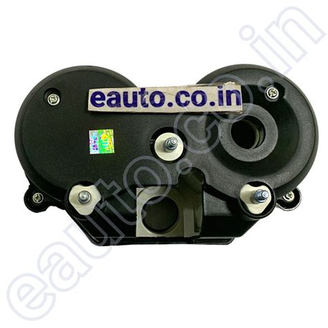 Speedometer Case for Hero Splendor Plus | With Side Stand Indicator