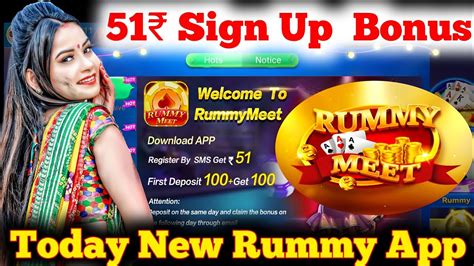 rummy meet 51 bonus 2024 apk v3.9.7