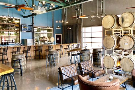 NoDa Brewing Company - Absolute Beer