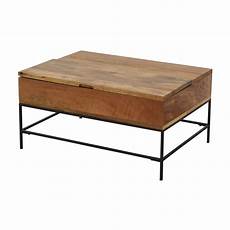 West Elm Industrial Coffee Table by 63 West Elm West Elm Industrial Storage Coffee West Elm Industrial Coffee Table