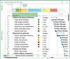 Project File Example 的图像结果