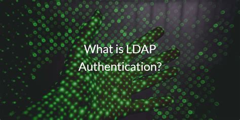 Image result for LDAP Authentication