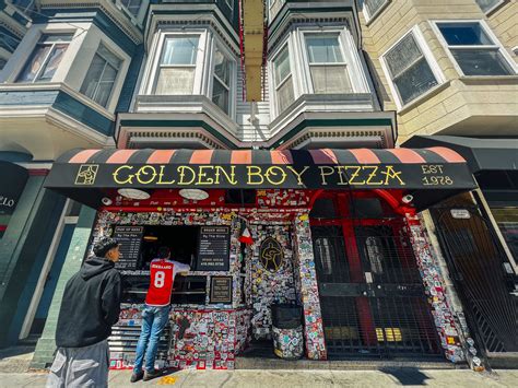 Goat Hill Pizza - Review - Potrero Hill - San Francisco - The Infatuation