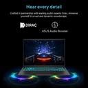 ASUS Gaming V16 (2025) with Office 2024 + M365 Basic*, AI PC, (i7 14th ...