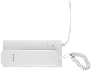 Silvino HX-3209 INTERCOM PHONE Corded Landline Phone Price in India ...