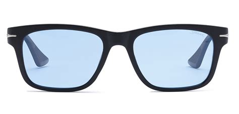 Streak Polarized Unisex Sunglasses Full Frame Rectangle Large 53 TR90 ...