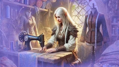 WoW Tailoring Guide, The War Within Tailoring Leveling Guide – Pro Tips