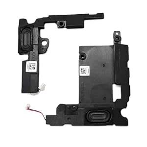 Amazon.in: Buy Swiztek Set for HP Victus 16-E 16-D Laptop Speaker ...