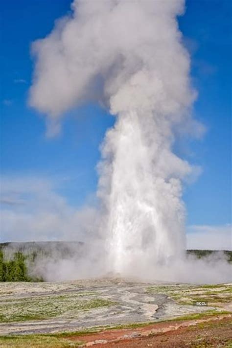 Most Dangerous Active Volcanoes on Earth | Photogallery - ETimes